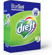 Bol.com Dreft Poeder Wasmiddel Professional 83 wasbeurten 5395 kg aanbieding