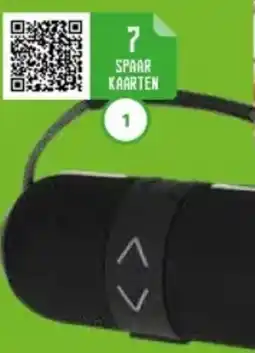Poiesz Brainz Speaker Rox zwar aanbieding