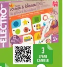 Poiesz Electro Wonderpen aanbieding