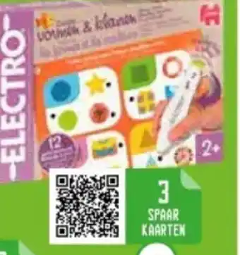 Poiesz Electro Wonderpen aanbieding