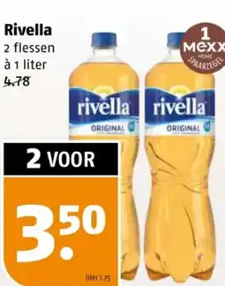Poiesz Rivella aanbieding