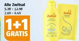 Poiesz Alle Zwitsal aanbieding