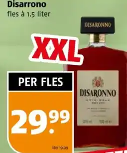 Poiesz Disarrono aanbieding