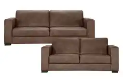 Woonsquare Modena 2½+2 bruin aanbieding