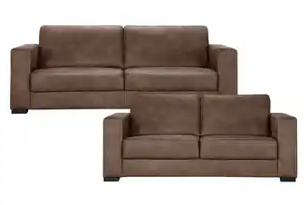 Woonsquare Modena 2½+2 bruin aanbieding