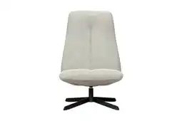 Woonsquare Twist fauteuil naturel aanbieding