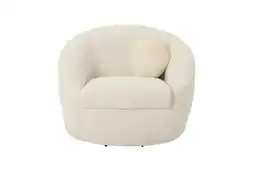 Woonsquare Crown fauteuil aanbieding