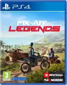 Nedgame MX vs ATV Legends aanbieding