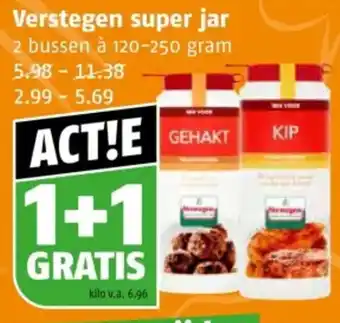 Poiesz Verstegen super jar aanbieding