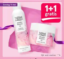 Etos THERME aanbieding