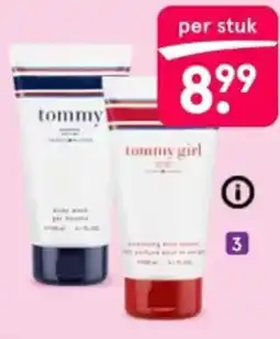 Etos Tommy Hilfiger aanbieding