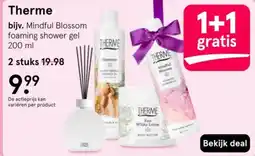 Etos Therme aanbieding