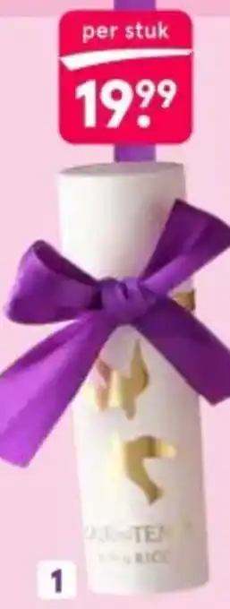 Etos Nina Ricci L'Air du Temps aanbieding