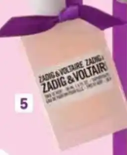 Etos Zadig & Voltaire This is Her! aanbieding