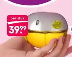 Etos DKNY Be Delicious aanbieding