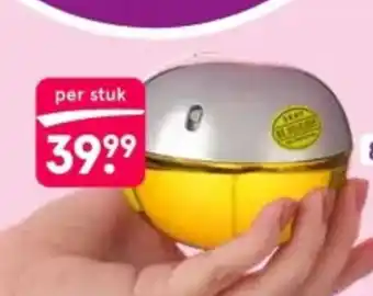 Etos DKNY Be Delicious aanbieding