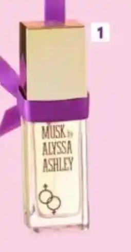 Etos Alyssa Ashley Musks aanbieding