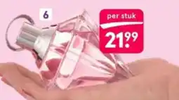 Etos Chopard Pink Wish aanbieding