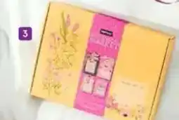 Etos Sence mask giftset Botanical Market aanbieding