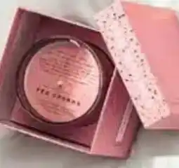 Etos Ted Sparks geurkaars Wild Rose en Jasmin aanbieding