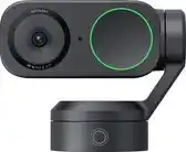 Bol.com Insta 360 Link 2 - 4K webcam - automatisch aanbieding