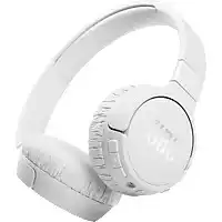 MediaMarkt JBL Tune 660 NC Wit aanbieding