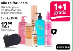Etos Alle zelfbruiners aanbieding