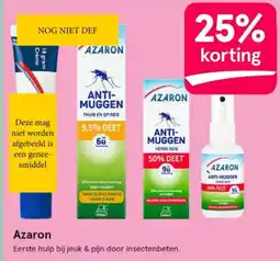 Etos Azaron aanbieding