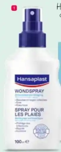 Etos Hansaplast aanbieding
