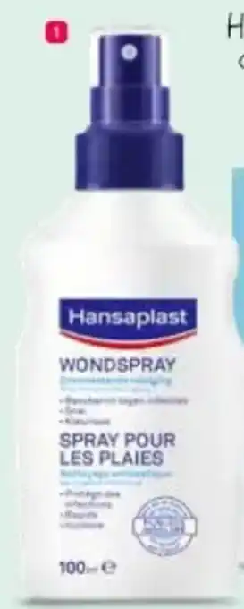 Etos Hansaplast aanbieding