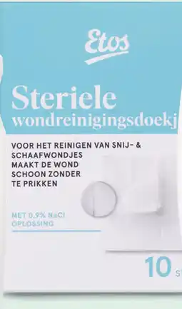 Etos Etos aanbieding
