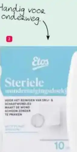 Etos Etos aanbieding