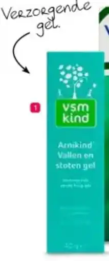 Etos VSM aanbieding