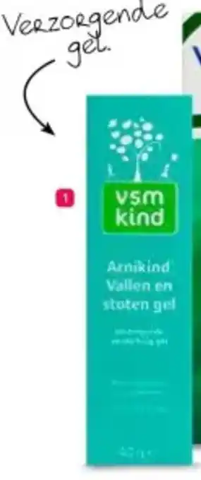 Etos VSM aanbieding