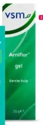 Etos VSM aanbieding