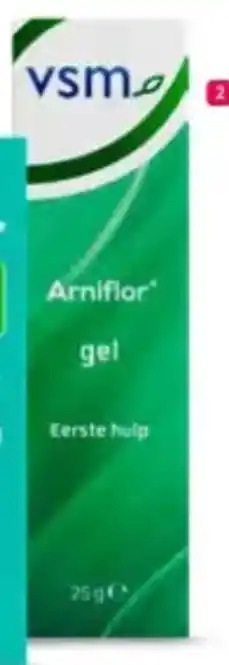 Etos VSM aanbieding