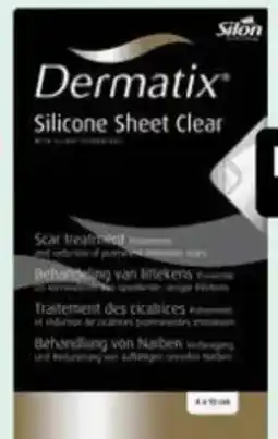 Etos Dermatix aanbieding