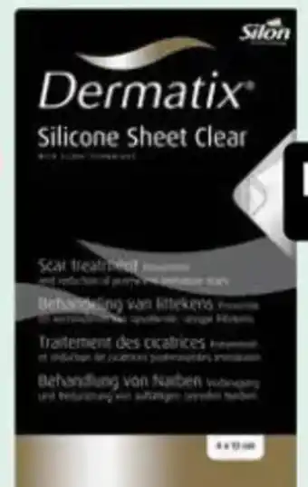 Etos Dermatix aanbieding