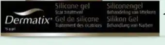 Etos Dermatix aanbieding