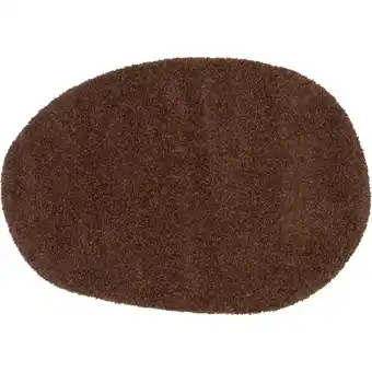 Trendhopper Vloerkleed Twiggy brique aanbieding