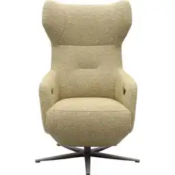Trendhopper Relaxfauteuil Nora elektrisch verstelbaar aanbieding