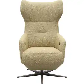 Trendhopper Relaxfauteuil Nora elektrisch verstelbaar aanbieding