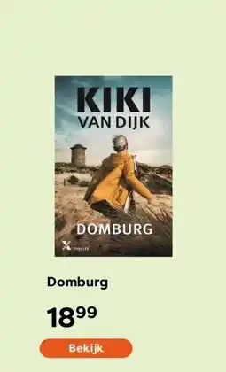 The Read Shop Domburg aanbieding