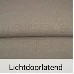Raamdecoratie.com Lichtdoorlatend aanbieding