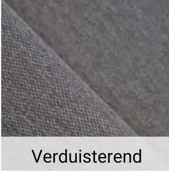 Raamdecoratie.com Verduisterend aanbieding