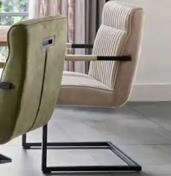 Pronto wonen Stoel Dantero aanbieding