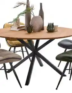 Pronto wonen Eettafel Romaro aanbieding
