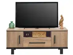 Pronto wonen Tv-meubel Adanti klein aanbieding