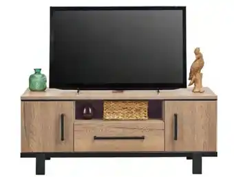 Pronto wonen Tv-meubel Adanti klein aanbieding