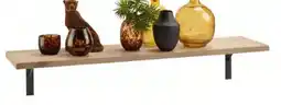 Pronto wonen Wandplank Hevano Groot aanbieding